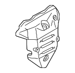 165907J510 - : Manifold Cover for Nissan: Sentra Image