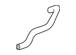 15980808 - Cooling System: Lower Hose for GM Image