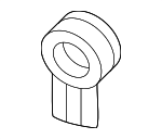 33326760364 - Suspension: Lower Control Arm Nut for BMW: 318i, 318is, 323Ci, 323i, 323is, 325Ci, 325i, 325is, 325xi, 328Ci, 328i, 328is, 330Ci, 330i, 330xi, M3, X3, Z4 Image