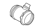 13627566988 - : Mass Air Flow Sensor for BMW: 545i, 645Ci, 745i, 745Li, X5 Image
