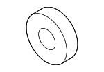F1AZ6378A - Engine: Crankshaft Pulley Washer for Ford Image