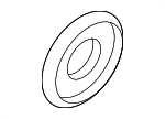 LR122697 - Engine: Lower Timing Cover Rear Seal for Land-Rover Image