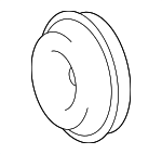 8651048090 - Electrical: Alarm Horn for Lexus: RX400h, RX450h Image