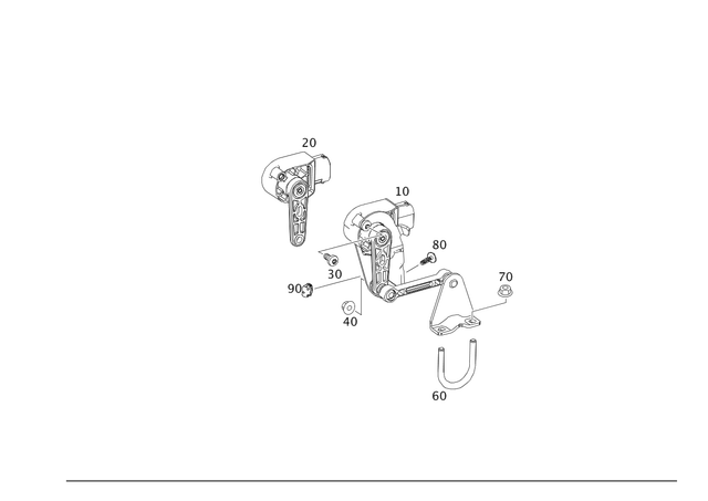 1517 - Front Axle: Hexalobular Screw for Mercedes-Benz: 180C, 250, 300S, B Electric Drive, B250e, C230, C240, C280, C32 AMG, C320, C350, C350e, C400, C43 AMG, C450 AMG, C55 AMG, C63 AMG, C63 AMG S, CL500, CL550, CL600, CL63 AMG, CL65 AMG, CLA250, CLK320, CLK350, CLK500, CLK55 AMG, CLK550, CLK63 AMG, CLS400, CLS450, CLS500, CLS53 AMG, CLS55 AMG, CLS550, CLS63 AMG, CLS63 AMG S, E320, E400, E450, E500, E53 AMG, E55 AMG, E550, GL320, GL350, GL450, GL550, GL63 AMG, GLA250, GLC300, GLC43 AMG, GLC63 AMG, GLC63 AMG S, GLE300d, GLE350, GLE400, GLE43 AMG, GLE450 AMG, GLE550e, GLE63 AMG, GLE63 AMG S, GLS350d, GLS450, GLS550, GLS63 AMG, Maybach S550, Maybach S560, Maybach S600, Maybach S650, ML250, ML320, ML350, ML400, ML450, ML500, ML550, ML63 AMG, R320, R350, R500, S350, S400, S450, S500, S550, S550e, S560, S600, S63 AMG, S65 AMG, SL400, SL450, SL550, SL63 AMG, SL65 AMG, SLC300, SLC43 AMG, SLK250, SLK300, SLK350, SLK55 AMG Image image