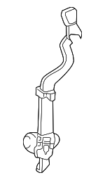 10340489 - : Belt Cover for Buick: Regal | Oldsmobile: Intrigue Image