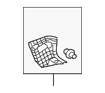 621010E020A0 - : Kick Panel Trim for Lexus: RX350 Image