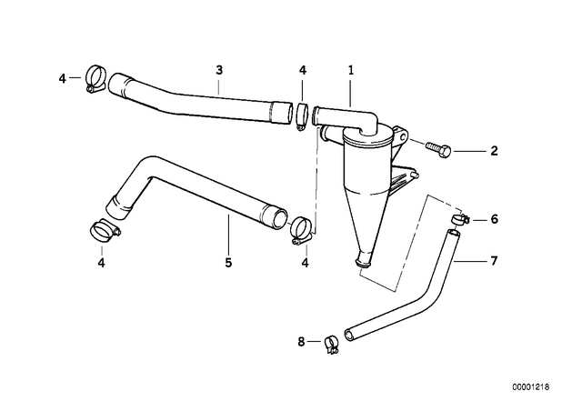 7119900514 - Engine: Fillister Head with Washer - M6X20-sb-Z1-8.8 for BMW-Motorrad Image