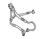 2978305301 - HVAC: Tube Assembly for Mercedes-Benz Image