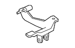 TBB1 - Suspension: Motorcraftâ„¢ Joint Bracket for Ford Image