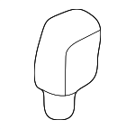 MR322203 - Body: Nozzle for Mitsubishi Image