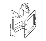 97794DS500 - HVAC: Cooler Bracket for Genesis: Electrified GV70 Image