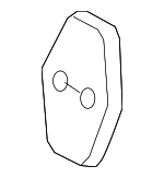 6941560020 - Body: Striker Cover for Lexus Image