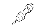 68492934AA - Emission System: Temp Sensor for Mopar Image