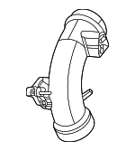 68492938AA - Emission System: Tube Assembly for Mopar Image