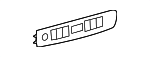 681679JJ0A - : Switch Panel for Nissan Image