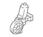 807304CA0A - Electrical: Window Motor for Nissan: Qashqai, Rogue Sport Image
