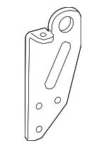 2602230500 - Engine: Lift Bracket for Mercedes-Benz Image