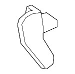 2602230400 - Engine: Lift Bracket for Mercedes-Benz Image