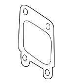 4633350000 - Suspension: Actuator Gasket for Mercedes-Benz Image
