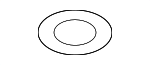 10226107 - Cooling System: Thermostat Seal for GM Image