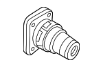 31407642 - Body: Power Outlet for Volvo Image