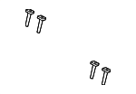5161065AA - Body: Sleeve for Mopar Image
