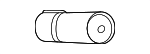 OUT1 - Body: Motorcraftâ„¢ Power Outlet for Ford Image