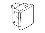 OUT11 - Body: Motorcraftâ„¢ Power Outlet for Ford Image
