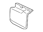 2L1Z7806010AAA - Body: Compartment for FORD Image