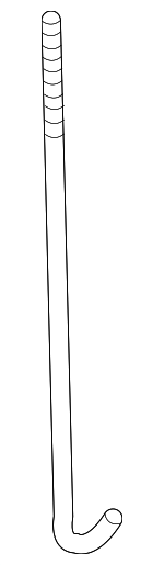 31513T2AA00 - Electrical: Hold Down Front Bolt for Acura Image