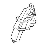 4F0959802F - : Window Motor for Audi: A6, A6 Quattro, S6 Image