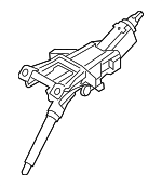 31387669 - Steering: Steering Column for Volvo Image
