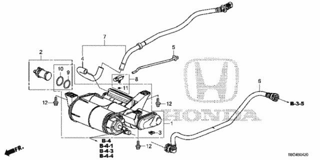 Diagram 1
