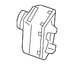 213900663380 - : Ignition Switch for Mercedes-Benz Image