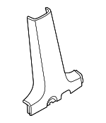 96537865 - : Lower Center Pillar Trim for GM Image