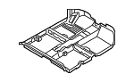 95212266 - Body: Carpet for GM Image