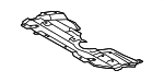 5144112270 - Body: Lower Shield for Toyota Image