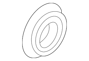 39752-JA20A - Dust Seal - 2013-2019 Nissan Pathfinder | Conicelli Nissan