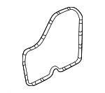 PY01102C8 - Emission System: Separator Gasket for Mazda Image