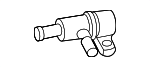MV0118721 - Emission System: Vapor Valve for Mazda Image