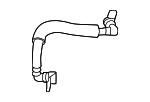 PXPN1397X - Emission System: Canister Hose for Mazda Image