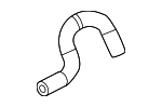 PX2720381 - Emission System: Vacuum Tube for Mazda Image
