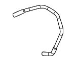 PX2720380 - Emission System: Vacuum Tube for Mazda Image