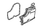 PXK713570 - Emission System: Separator for Mazda Image