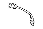 PXEN188G1 - Emission System: Upper Oxygen Sensor for Mazda Image