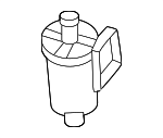 MV0913988 - Emission System: Vapor Filter for Mazda Image