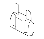 N10251903 - Electrical: Maxi Fuse for Audi Image