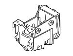 32244071 - Electrical: Battery Box for Volvo: S60, S90, V60, V60 Cross Country, V90, V90 Cross Country, XC60, XC90 Image