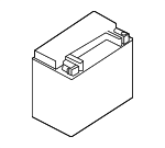 30659531 - Electrical: Battery for Volvo: S60, S90, V60, V60 Cross Country, V90, V90 Cross Country, XC40, XC60, XC90 Image