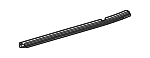 2477358301 - Body: Belt Weather-strip for Mercedes-Benz Image